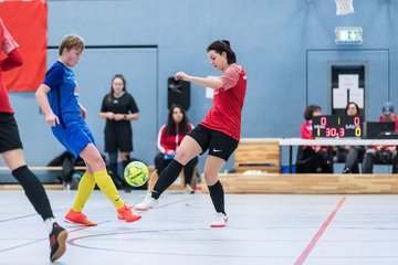 Bild 192 - B-Juniorinnen Futsalmeisterschaft